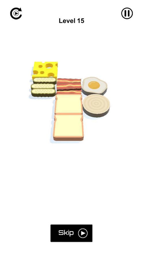 我三明治做得贼六中文版游戏安装图3: