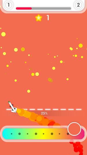 色彩纸飞机游戏安卓版免费下载图片1
