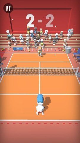 网球雨刮器手机游戏下载图1: