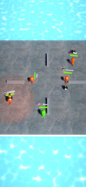 炸弹袭击io游戏最新安卓版（bombattack.io）图4: