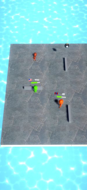 炸弹袭击io游戏最新安卓版（bombattack.io）图3: