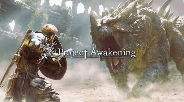 project awakened游戏官方网站正版图1: