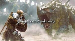 project awakened官网版图1