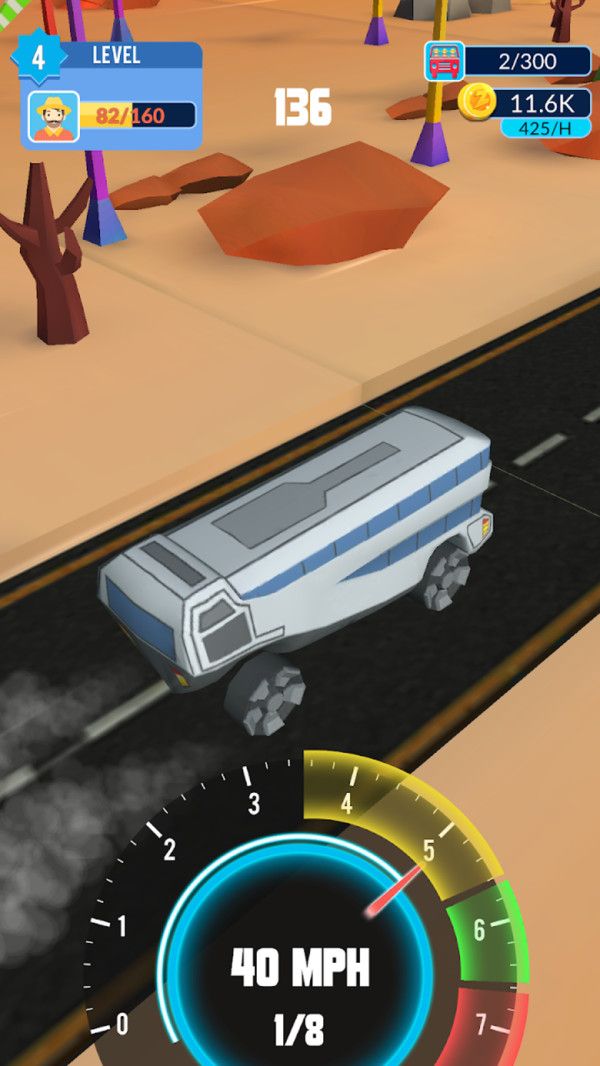 闪电巴士app小游戏安卓版下载图片1