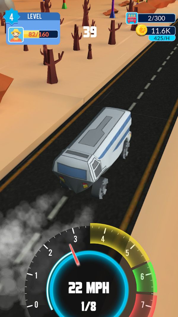 闪电巴士app小游戏安卓版图3: