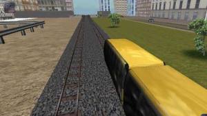 最真实的火车模拟器手机版图2