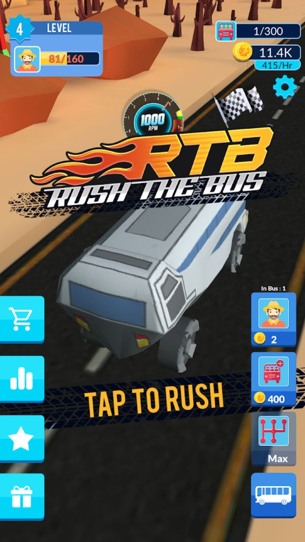 闪电巴士app小游戏安卓版图2: