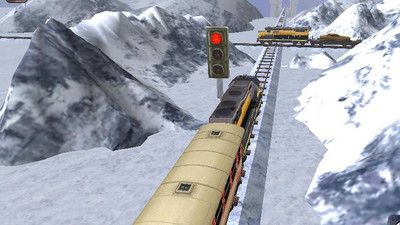 最真实的火车模拟器游戏手机版下载图4: