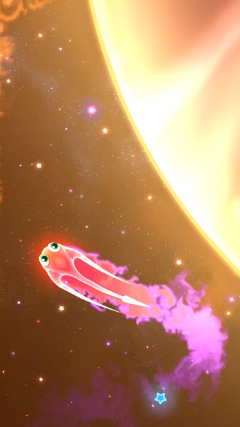 Super Starfish游戏安卓版（超级星鱼）图2: