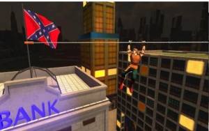 小偷银行抢劫案抢劫模拟器最新版图3