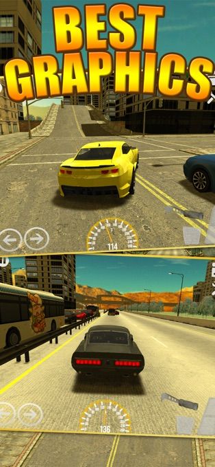 汽车模拟器Z正版游戏真实版下载图片1