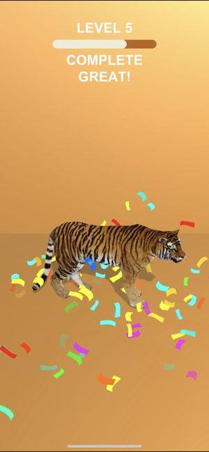 动物画家3D游戏中文安卓版图片1
