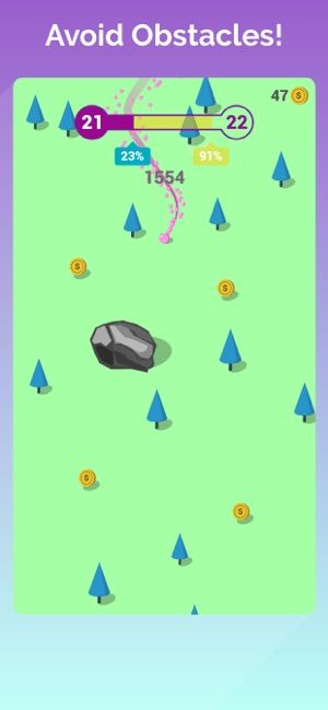 滑球漂移拱廊游戏免费金币图5: