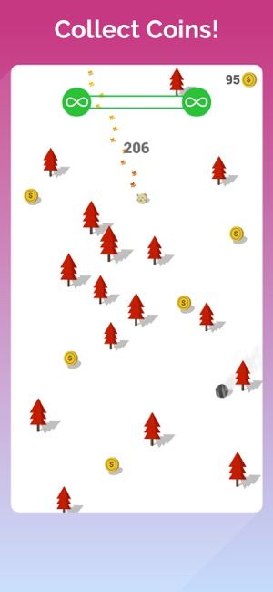 滑球漂移拱廊游戏免费金币图1: