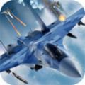 战斗机喷气机飞行员游戏汉化中文版下载