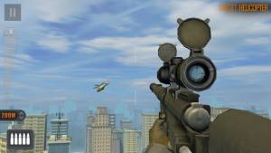 狙击行动3D代号猎鹰游戏图5