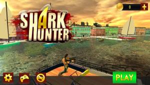 鲨鱼猎人2020游戏官方安卓版下载图片1