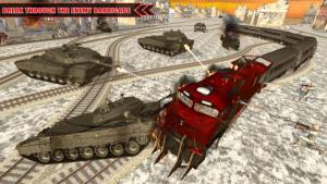 军队列车模拟器游戏中文版汉化下载图片1