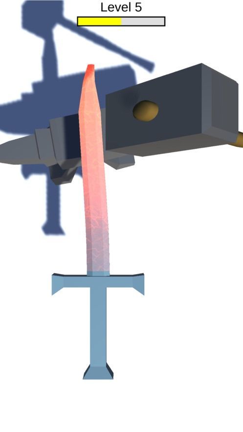 铸剑模拟器游戏汉化版图4: