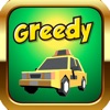 贪婪的出租车游戏汉化破解版下载（Greedy Taxi） v1.2