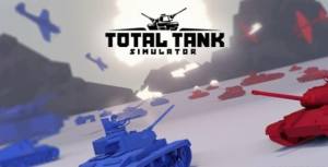 全面坦克模拟器游戏最新最新版图片1