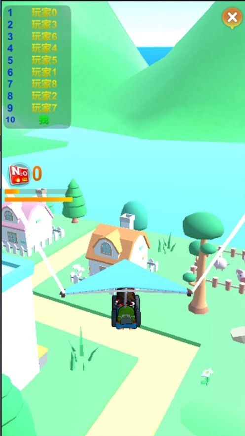 四驱飞车3D游戏免费金币钻石版图2: