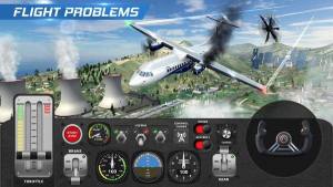飞机飞行员模拟器最新版图3