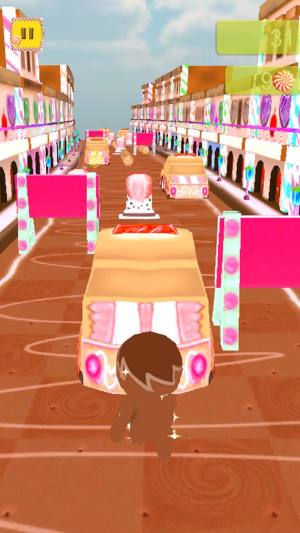 糖果人跑步3D游戏最新安卓版官网图片1