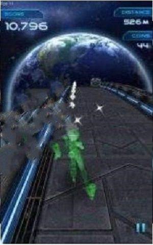 X光速奔跑者游戏安卓官网版图片1