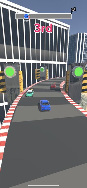 抖音Smash Cars游戏免费版图6: