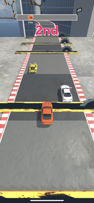 抖音Smash Cars游戏免费版图5: