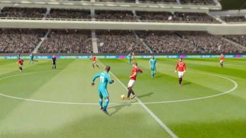 梦幻联盟足球2020无限升级安卓最新版图2: