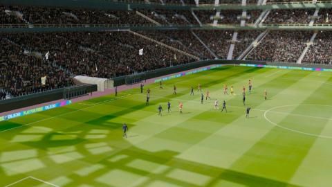 梦幻联盟足球2020无限升级安卓最新版图3: