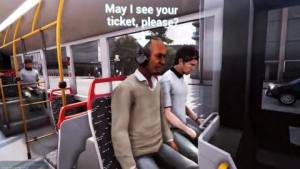 巴士驾驶2020游戏图3