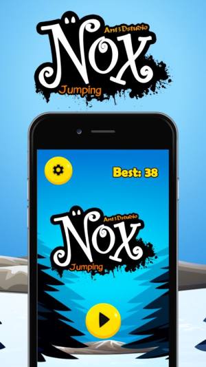 nox跳跃游戏图2
