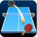 空中乒乓球游戏中文版手机版下载 v1.0