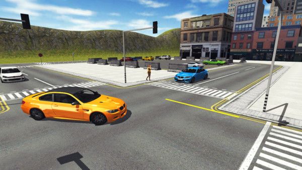 最真实驾驶游戏官方手机版下载图3: