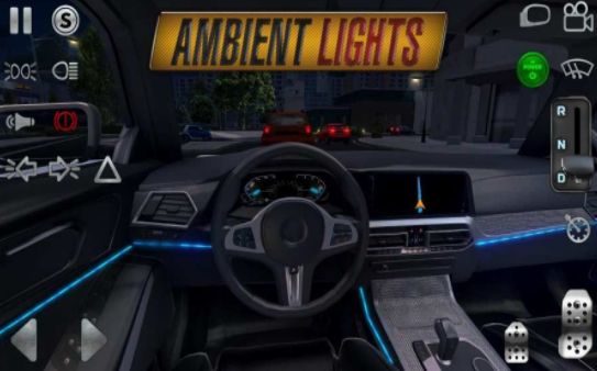 真实驾驶模拟2020游戏最新版下载图3: