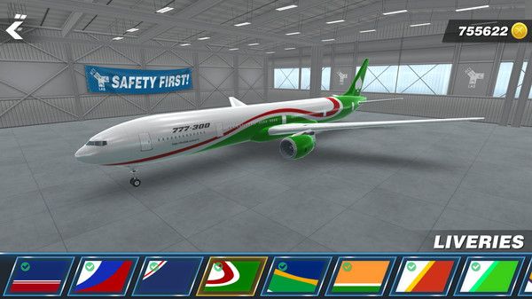 航空机长模拟器游戏最新最新版图2:
