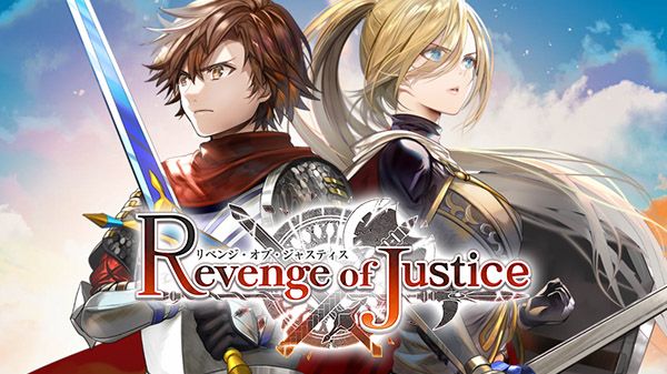 正义复仇游戏官方正版（Revenge of Justice）截图4:
