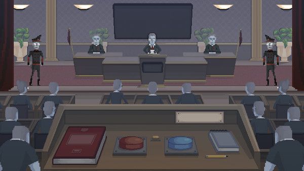 Law Law Land游戏官方正版图4: