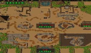 亡灵沙漠RPG攻略完整版图片1