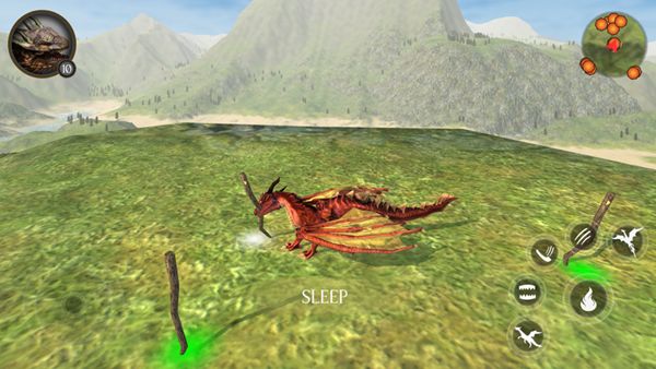 飞龙生活模拟器游戏官方安卓版图1: