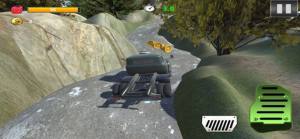 重型卡车山地驾驶游戏图3