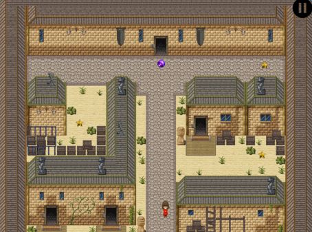 露西的地下城冒险游戏安卓版官方下载图片1