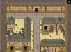 露西的地下城冒险游戏安卓版官方图片1
