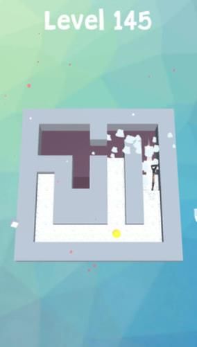 迷宫铲雪游戏安卓版图2:
