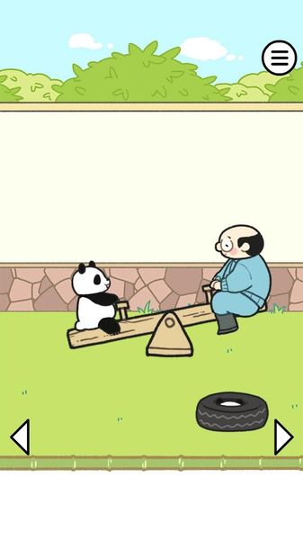 熊猫大逃脱手机游戏中文版图3: