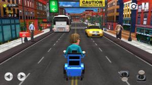 轮椅模拟器2020游戏官方安卓版图片1