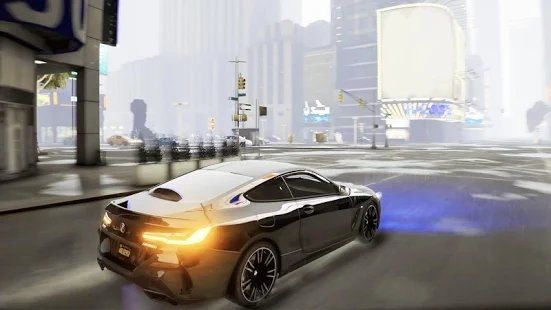实车终极驾驶游戏中文版官方（Real Car Ultimate Driving）图1: